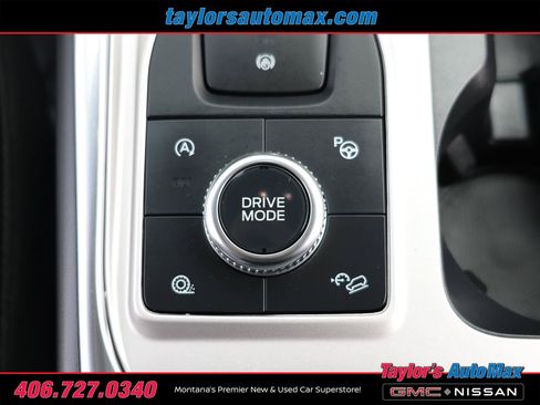 Used 2023 Ford Explorer Platinum w/ Technology Package AWD/4WD image 26