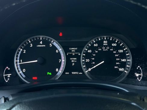 Used 2014 Lexus GS 350 w/ Premium Package RWD image 24