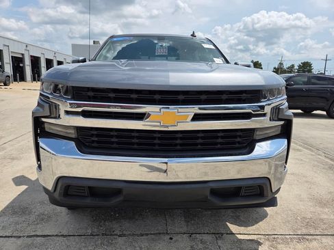 Used 2019 Chevrolet Silverado 1500 LT w/ All-Star Edition RWD image 8