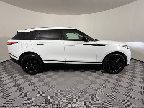 Used 2023 Land Rover Range Rover Velar S AWD/4WD image 9