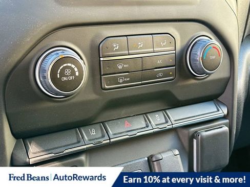 New 2024 Chevrolet Silverado 3500 W/T w/ WT Convenience Package image 9