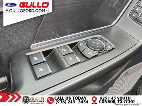 Used 2025 Ford F150 Lariat w/ FX4 Off-Road Package image 20