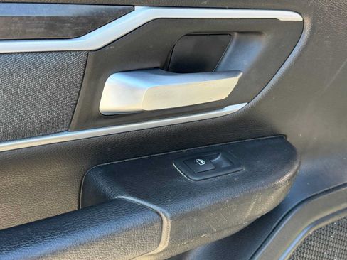 Used 2022 RAM 1500 Big Horn RWD image 23