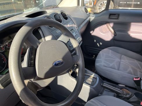 Used 2013 Ford Transit Connect XLT image 27
