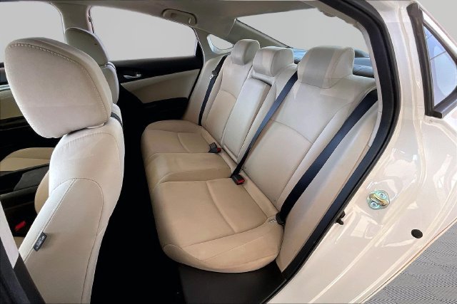 Used 2016 Honda Civic EX-T image 16