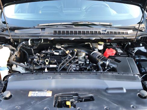 Used 2024 Ford Edge SEL AWD/4WD image 47