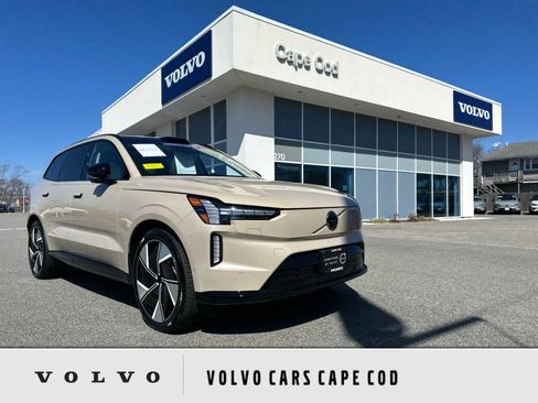 Certified 2025 Volvo EX90 Ultra w/ Protection Package Premier image 1