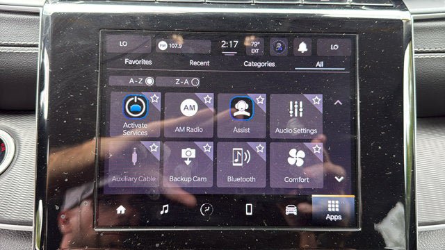 Certified 2023 Jeep Grand Cherokee Laredo AWD/4WD image 19