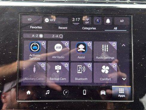 Certified 2023 Jeep Grand Cherokee Laredo AWD/4WD image 19