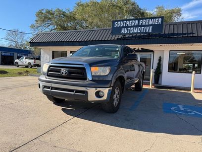 Used 2012 Toyota Tundra 2WD CrewMax