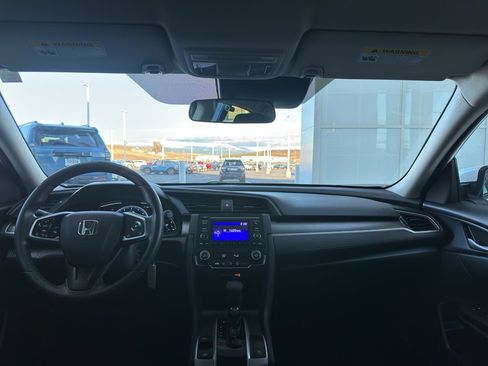 Used 2019 Honda Civic LX image 18