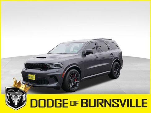 Used 2024 Dodge Durango R/T image 3