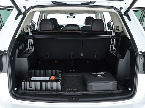 New 2026 Volkswagen Atlas Peak Edition image 68