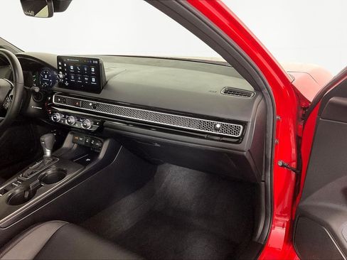 Used 2025 Honda Civic FWD Hybrid Sedan image 26