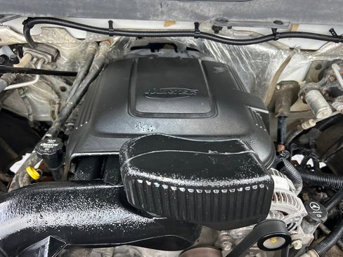 Used 2018 Chevrolet Silverado 2500 LT w/ LT Fleet Convenience Package image 42