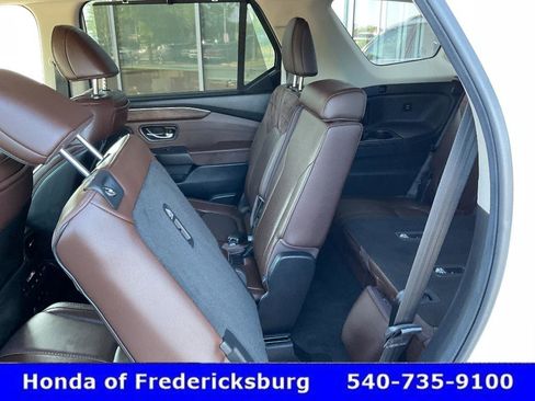 Used 2026 Honda Pilot Elite image 26