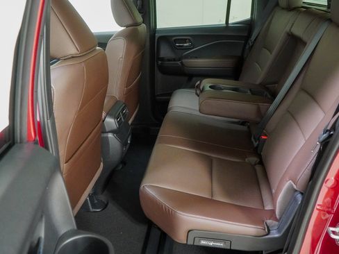 New 2026 Honda Ridgeline RTL image 39