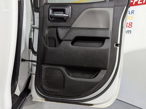 Used 2019 GMC Sierra 2500 4x4 Double Cab w/ Sierra Convenience Package image 25