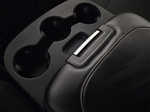 Used 2023 RAM 2500 Tradesman image 22