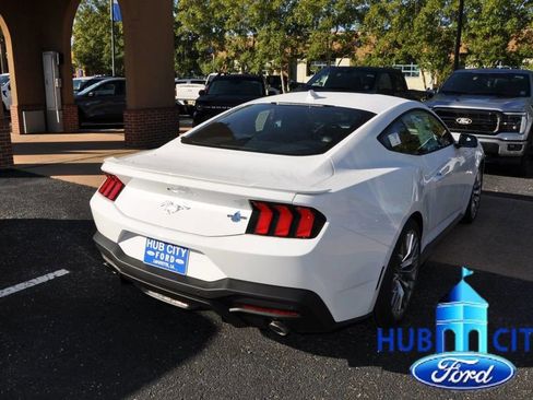New 2026 Ford Mustang Premium image 5