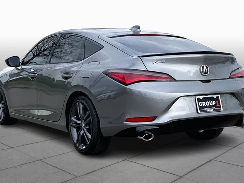 Used 2025 Acura Integra A-Spec image 11