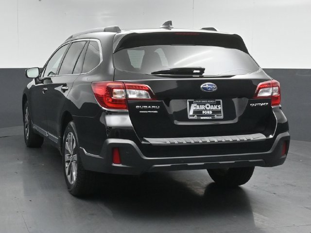 Used 2019 Subaru Outback 2.5i Touring w/ Popular Package #3A AWD/4WD image 6