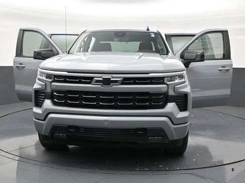 Used 2024 Chevrolet Silverado 1500 RST w/ Protection Package AWD/4WD image 34