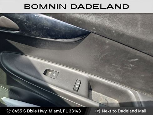 Used 2019 Chevrolet Spark LT image 10