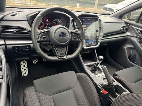 Certified 2024 Subaru WRX Premium image 22