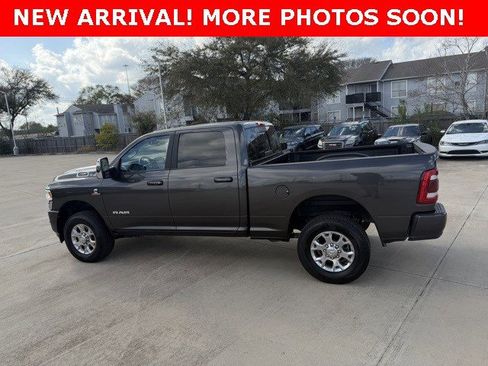 Used 2024 RAM 2500 Laramie image 5