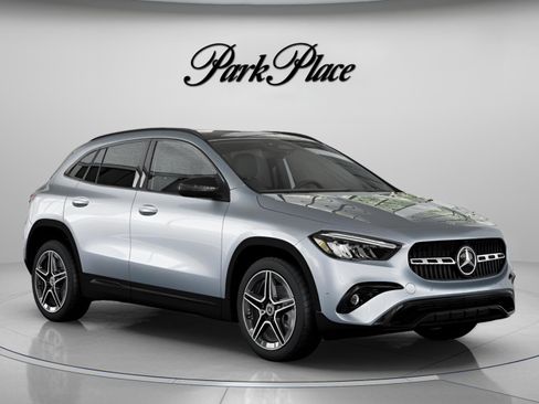 Used 2026 Mercedes-Benz GLA 250 image 32