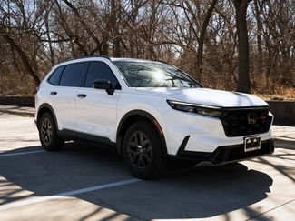 Used 2026 Honda CR-V TrailSport video 2