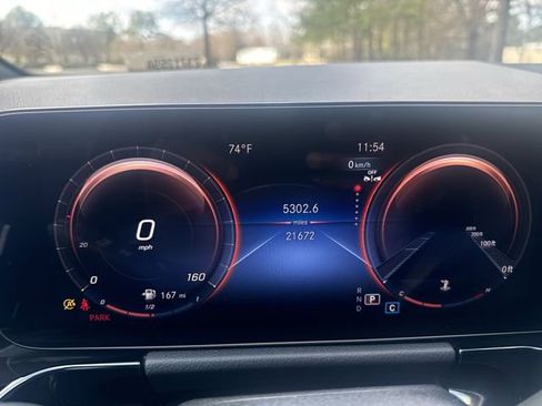 Used 2023 Mercedes-Benz GLA 250 image 15