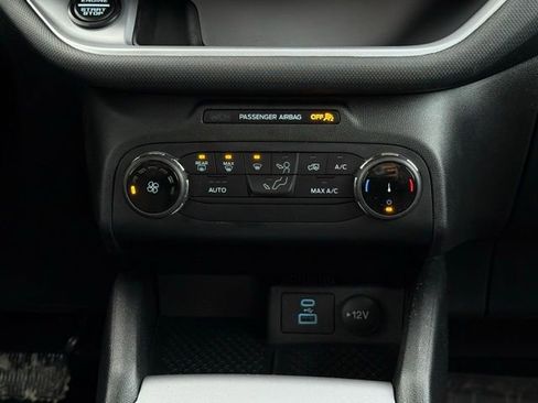 Certified 2022 Ford Bronco Sport Big Bend image 23