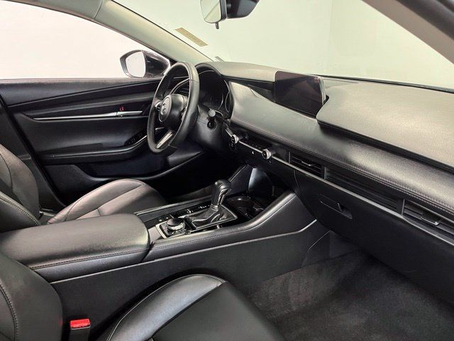 Used 2024 MAZDA MAZDA3 s FWD image 11
