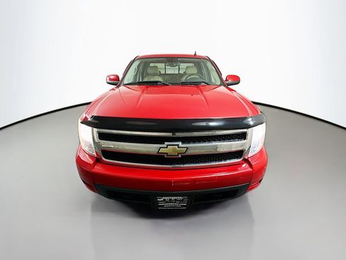 Used 2007 Chevrolet Silverado 1500 LTZ w/ Safety Package image 2