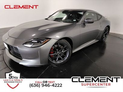 Used 2024 Nissan Z Performance w/ Floor Mat Package