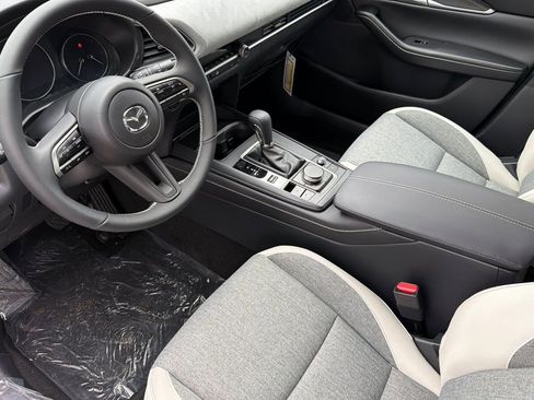 New 2026 MAZDA CX-30 Aire Edition AWD/4WD image 10