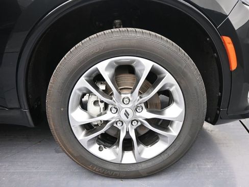 Used 2024 Dodge Durango GT AWD/4WD image 37