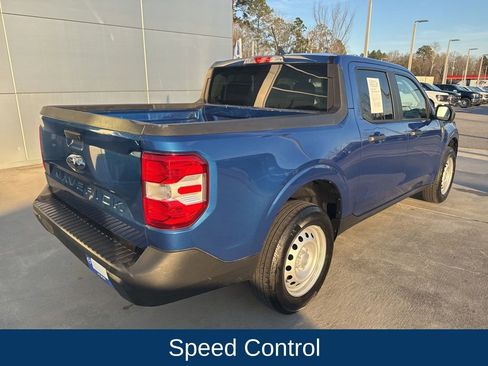 Certified 2024 Ford Maverick XL image 6