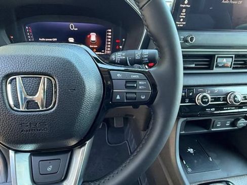 New 2026 Honda Pilot Elite image 29
