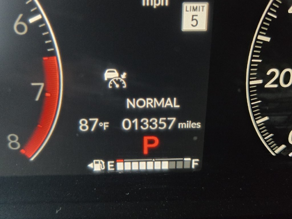 Certified 2025 Honda Pilot EX-L image 23