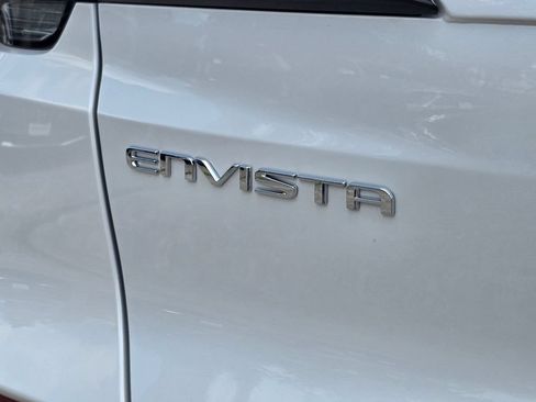 New 2026 Buick Envista Avenir FWD image 32