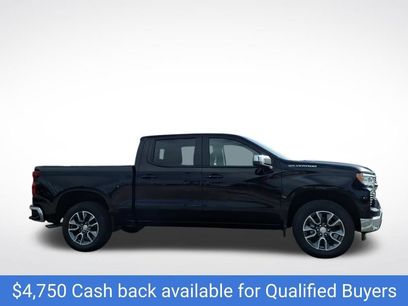 New 2026 Chevrolet Silverado 1500 LT w/ Safety Package