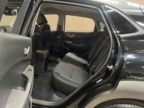Used 2021 Hyundai Kona SEL w/ Cargo Package FWD image 7