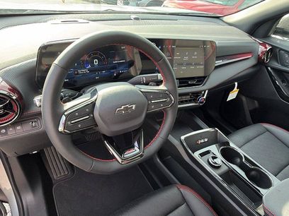 New 2027 Chevrolet Equinox RS w/ Safety and Technology Package