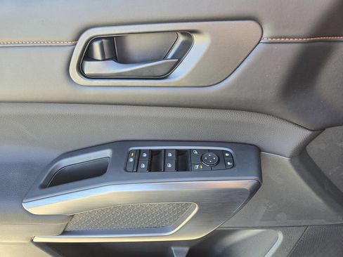 New 2026 Nissan Pathfinder Rock Creek AWD/4WD image 12