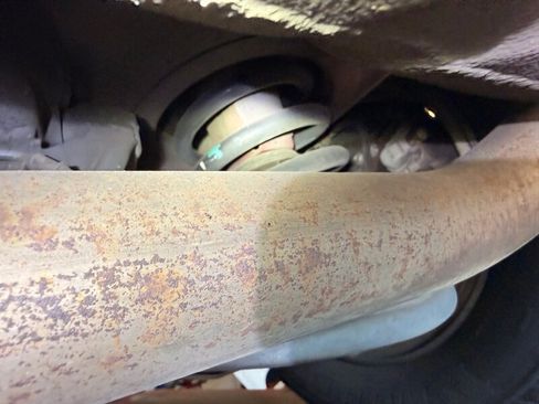Used 2003 Honda Odyssey EX image 42