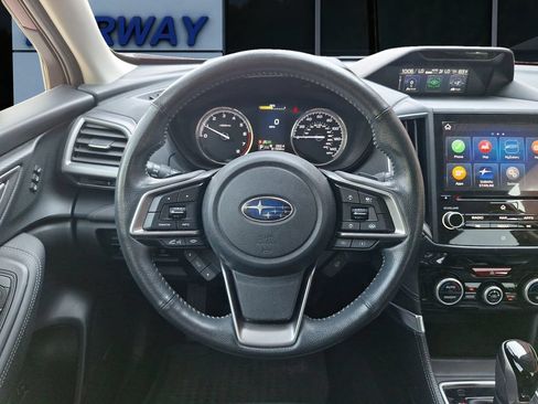 Used 2021 Subaru Forester Touring w/ Popular Package #2 AWD/4WD image 14