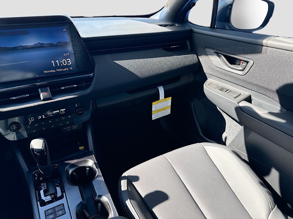 New 2026 Subaru Outback Limited AWD/4WD image 30